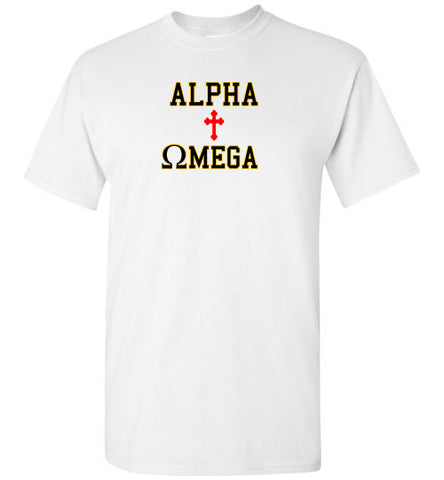 ALPHA & OMEGA