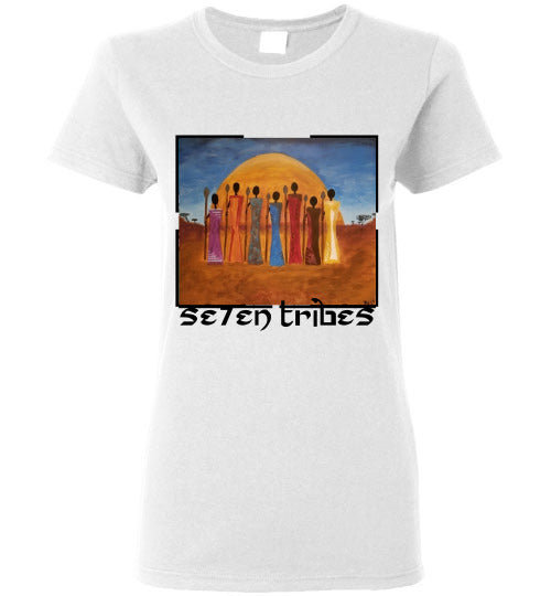 Se7en Tribes