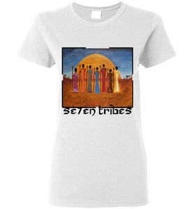 Se7en Tribes