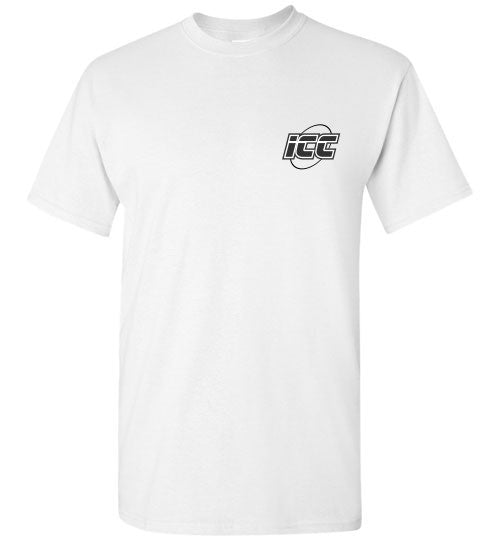 ICC - The TeaShirt Co. - 2