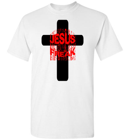 Jesus Freak