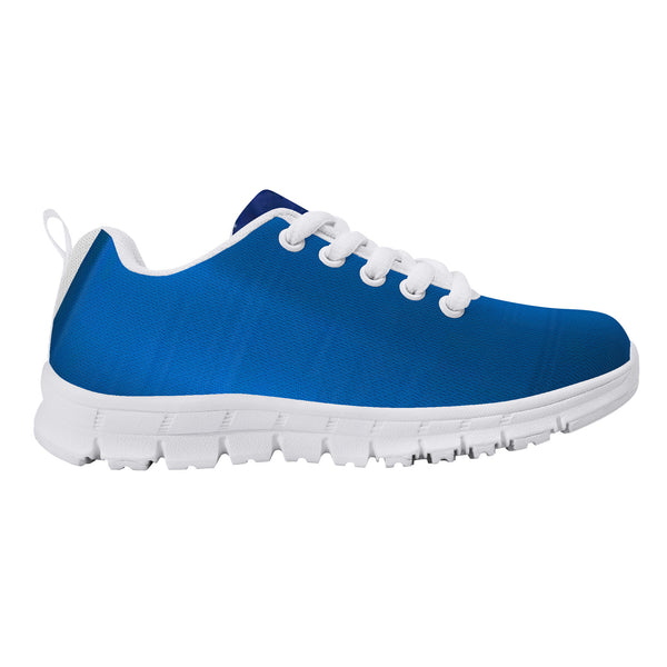 D56 Kids Sneakers - White