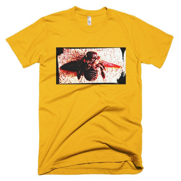 Save The Bees! By KB - The TeaShirt Co. - 6