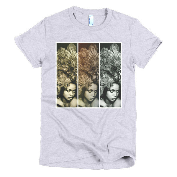 Simone - The TeaShirt Co. - 3