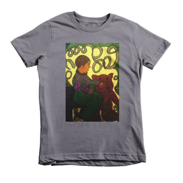 Big Bear - The TeaShirt Co.