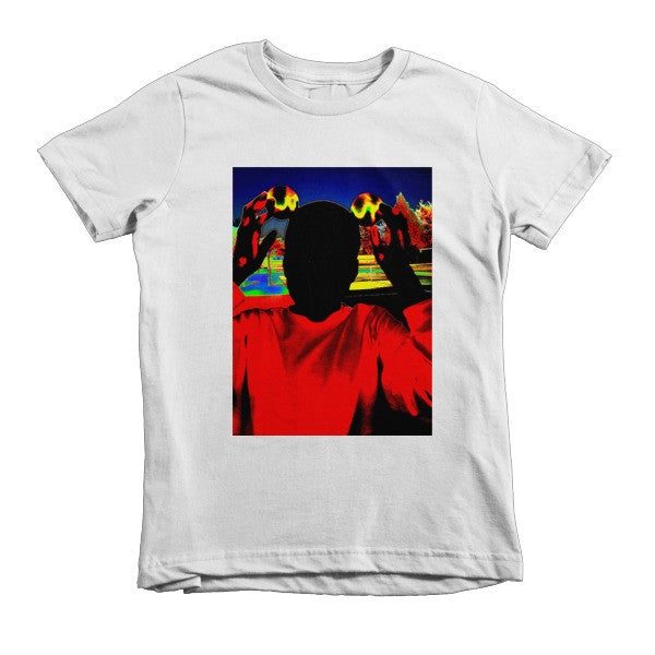 Junior Tennis By KB - The TeaShirt Co.