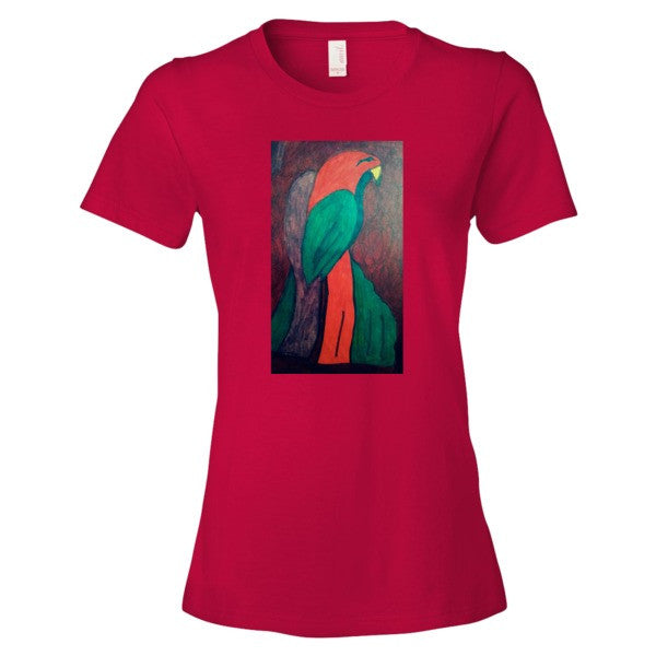 The Bird - The TeaShirt Co.