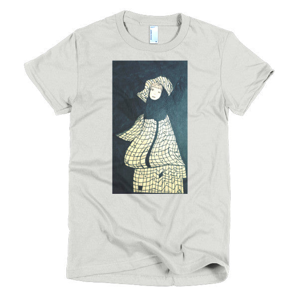 Black - The TeaShirt Co. - 5