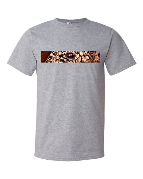 On The Rocks By KB - The TeaShirt Co.