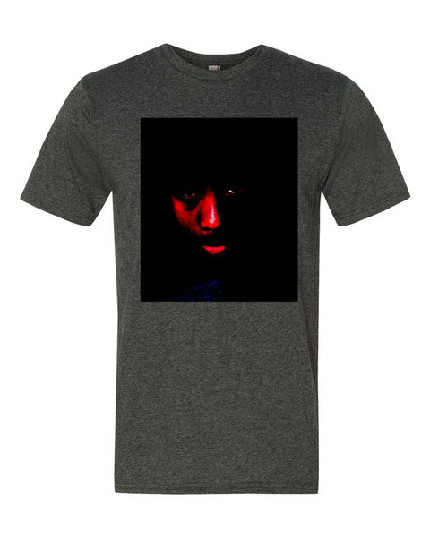 Troubled Man By KB - The TeaShirt Co.