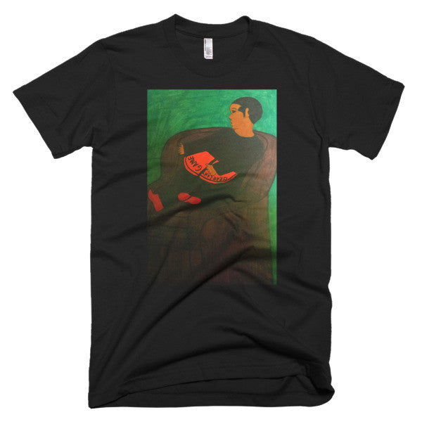 Game Time - The TeaShirt Co.