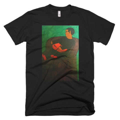 Game Time - The TeaShirt Co.