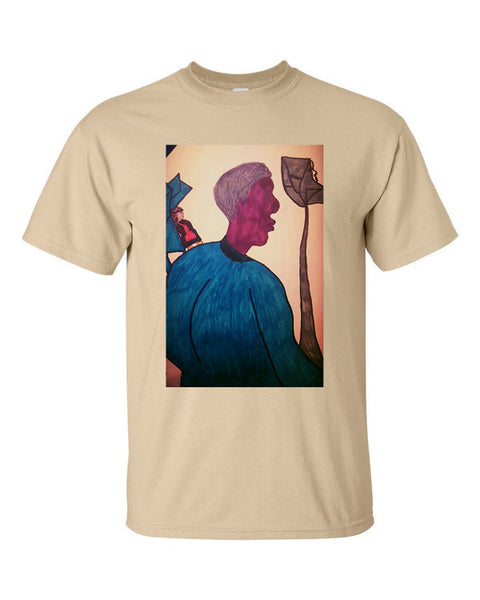 Wisdom - The TeaShirt Co.