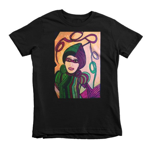 Lady CLown - The TeaShirt Co.