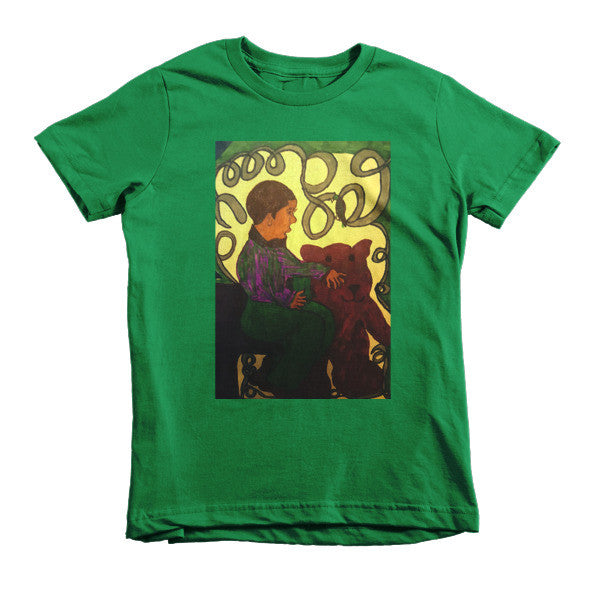 Big Bear - The TeaShirt Co.