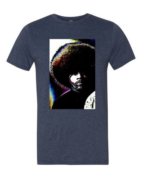 Afro 1972 By KB - The TeaShirt Co. - 7