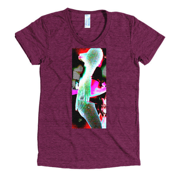 Locks By KB - The TeaShirt Co. - 6