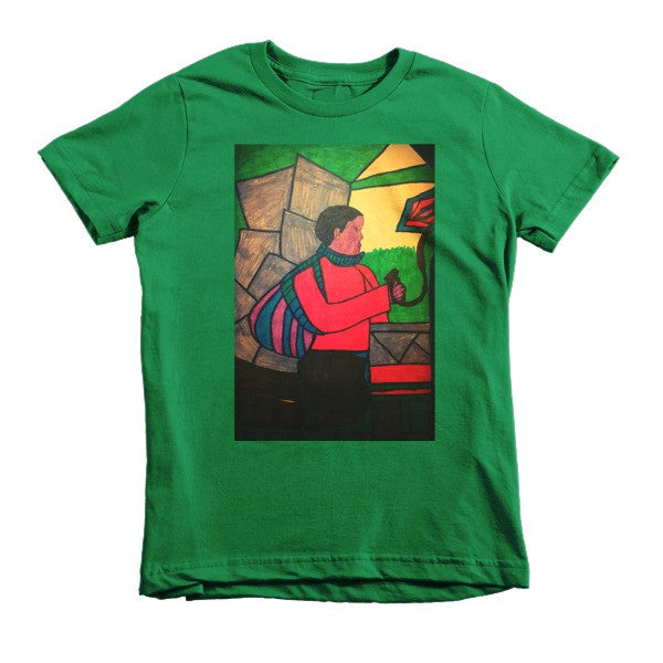 The Kite - The TeaShirt Co.