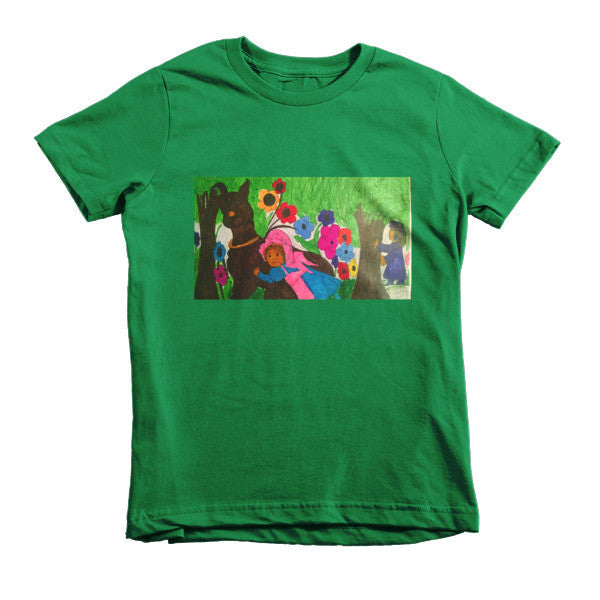 Playtime - The TeaShirt Co.