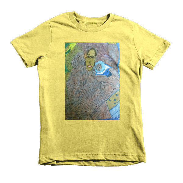 Smiles - The TeaShirt Co.