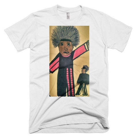Fro - The TeaShirt Co.