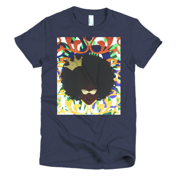 Queen of Soul - The TeaShirt Co. - 4