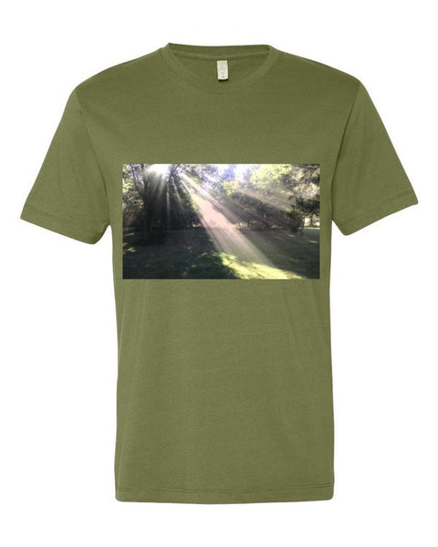 Sunlight By KB - The TeaShirt Co.