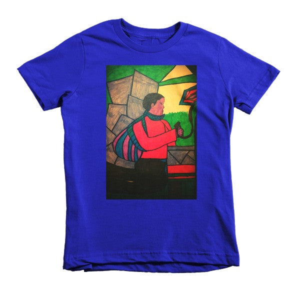The Kite - The TeaShirt Co.