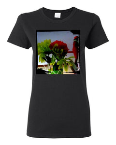 Lady in Red By KB - The TeaShirt Co. - 6