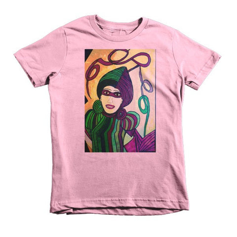Lady CLown - The TeaShirt Co.