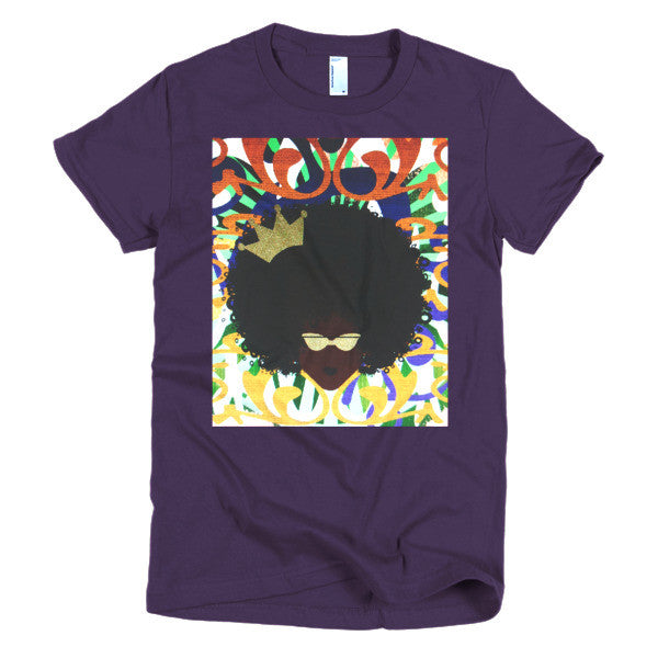 Queen of Soul - The TeaShirt Co. - 3