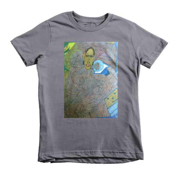Smiles - The TeaShirt Co.