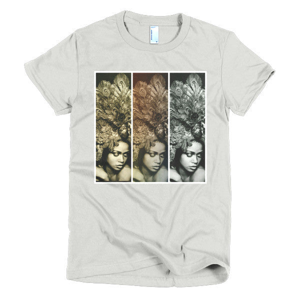 Simone - The TeaShirt Co. - 5
