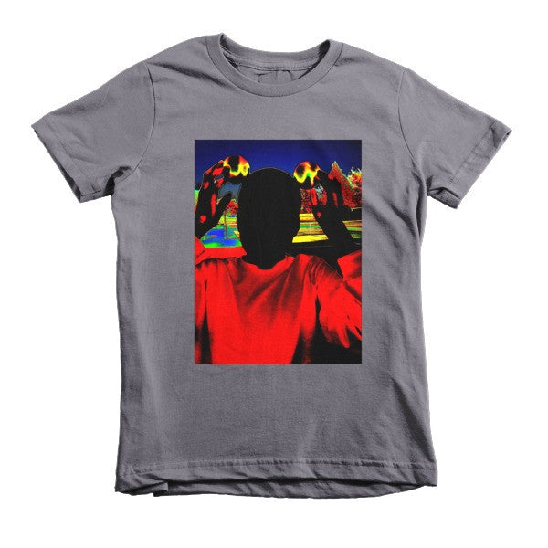 Junior Tennis By KB - The TeaShirt Co.