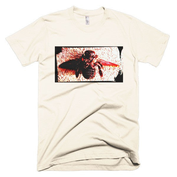 Save The Bees! By KB - The TeaShirt Co. - 3