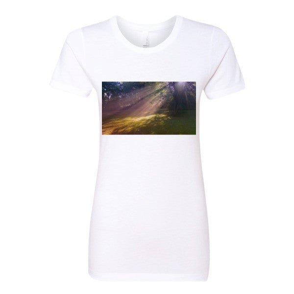 Spring Light By KB - The TeaShirt Co.