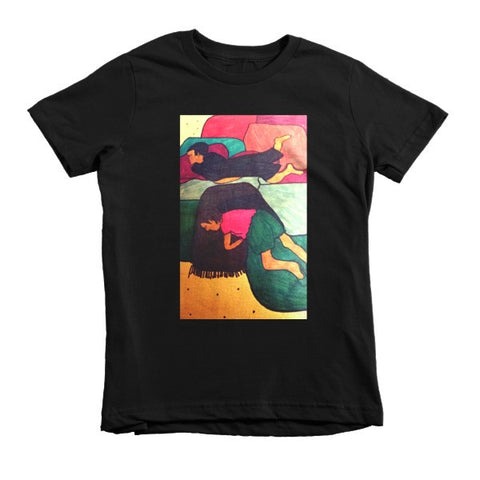 Nap Time - The TeaShirt Co.