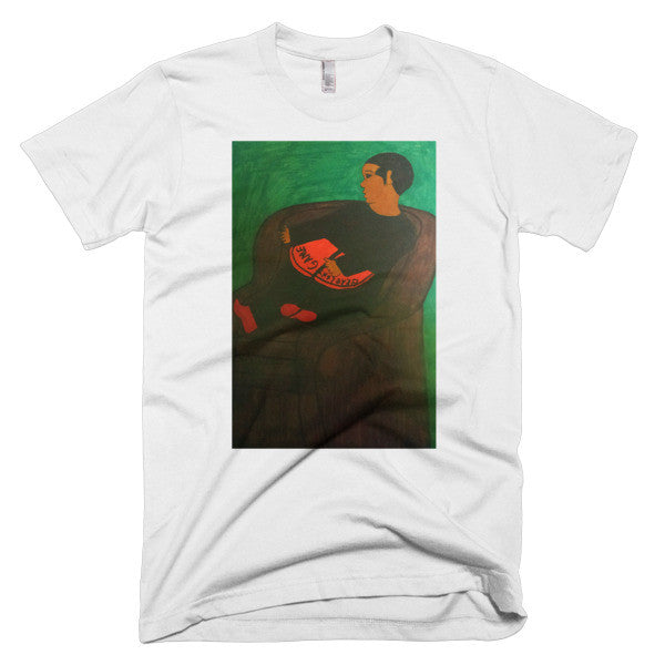 Game Time - The TeaShirt Co.