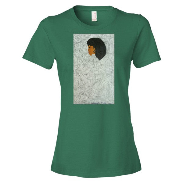 Beauty - The TeaShirt Co.