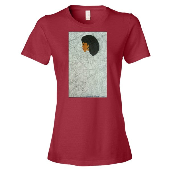 Beauty - The TeaShirt Co.