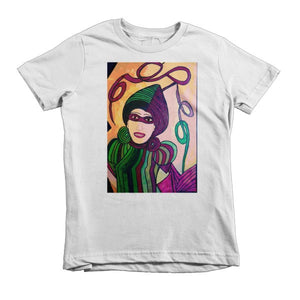Lady CLown - The TeaShirt Co.