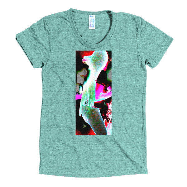 Locks By KB - The TeaShirt Co. - 1