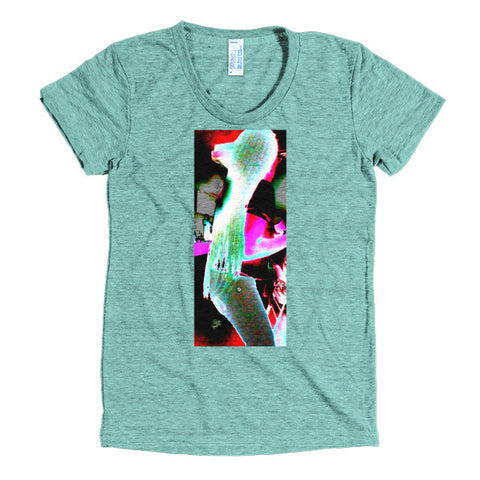 Locks By KB - The TeaShirt Co. - 1