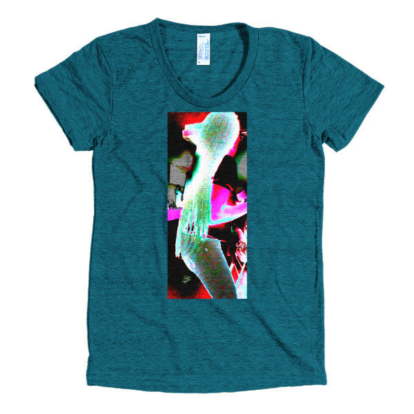 Locks By KB - The TeaShirt Co. - 4