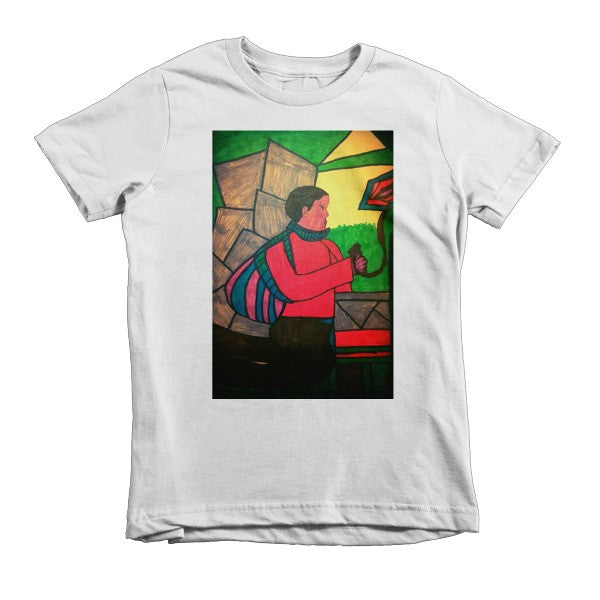 The Kite - The TeaShirt Co.