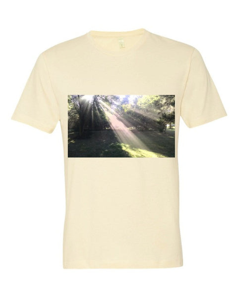 Sunlight By KB - The TeaShirt Co.