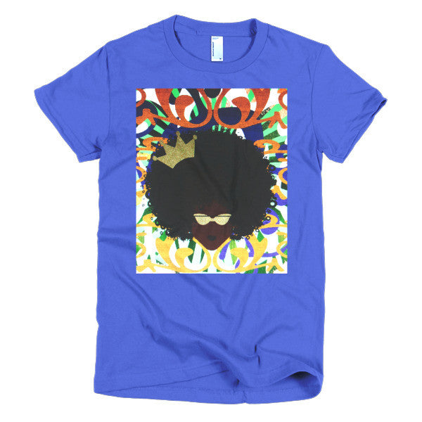 Queen of Soul - The TeaShirt Co. - 5