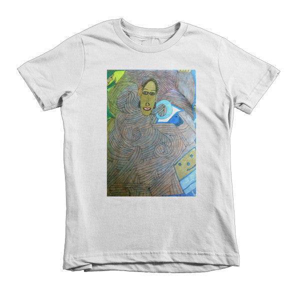 Smiles - The TeaShirt Co.