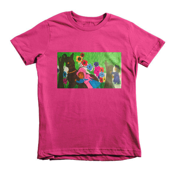 Playtime - The TeaShirt Co.