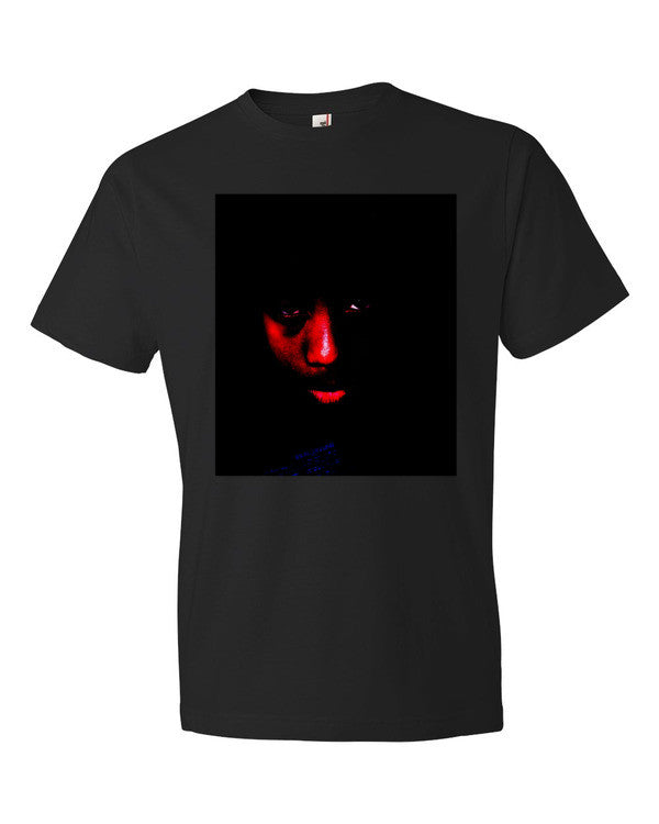 Troubled Man By KB - The TeaShirt Co.